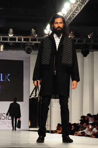 Republic at PFDC Sunsilk Fashion Week 2012 Day 4