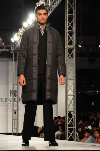 Republic at PFDC Sunsilk Fashion Week 2012 Day 4