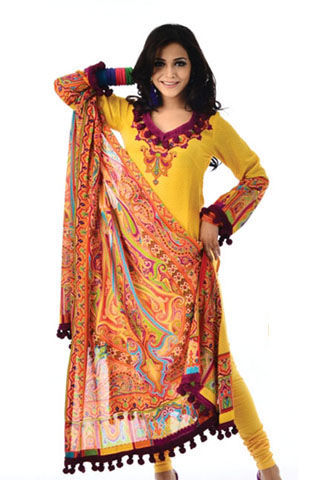 Rizwan Beyg Summer Lawn Collection 2012 by Al-Zohaib Textile, Rizwan Beyg Summer Lawn Prints