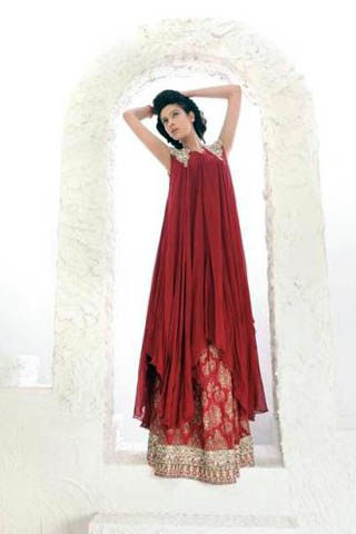 Asifa & Nabeel - Valentine's Day Collection 2012