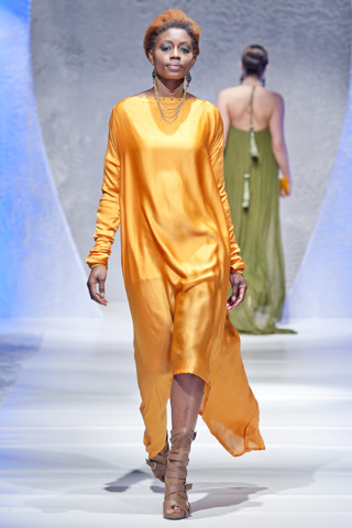 Zaheer Abbas at Pakistan Fashion Week London 2012 Day 2