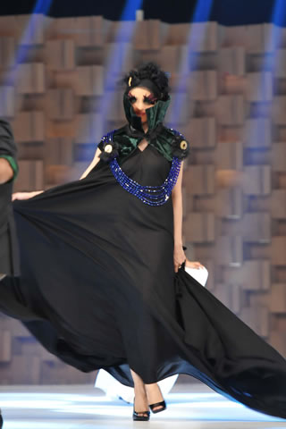 Lux Style Awards - Ali Xeeshan