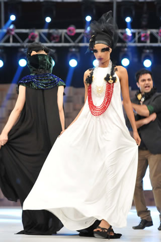Ali Xeeshan - Lux Style Awards