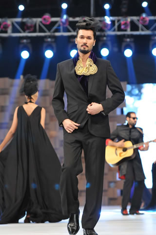 Lux Style Awards 2011 by Ali Xeeshan