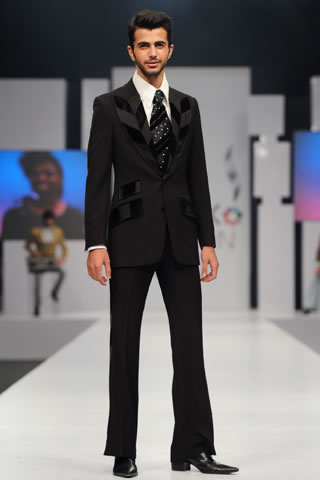 Ammar Belal - PFDC Sunsilk Fashion Week 2012 Karachi Day 3