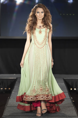 Formal Fashion Collection 2011
