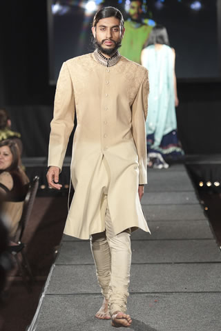 Pakistan Fashion Extravaganza 2011 - Asifa & Nabeel