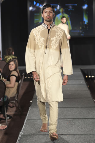 Pakistan Fashion Extravaganza 2011 - Asifa & Nabeel