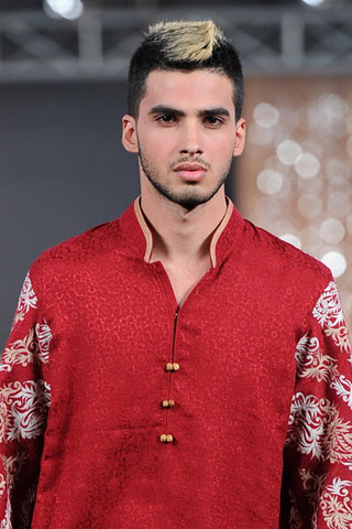 PFDC Fashion Week 2011