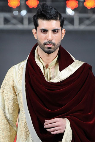 PFDC Fashion Week 2011