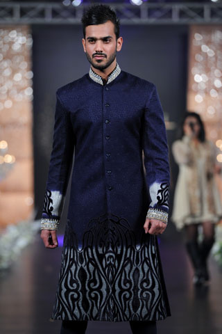 PFDC L'Oreal Paris Bridal Week 2011