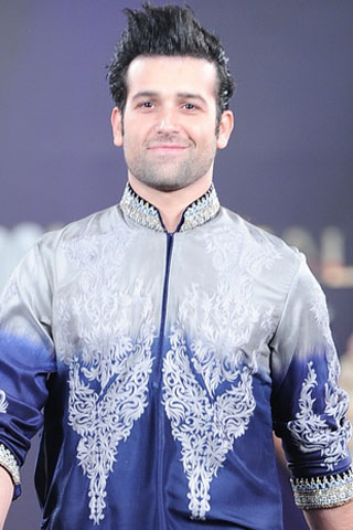PFDC L'Oreal Paris Bridal Week 2011