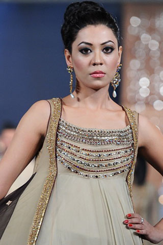 Asifa & Nabeel Bridal Collection 2011