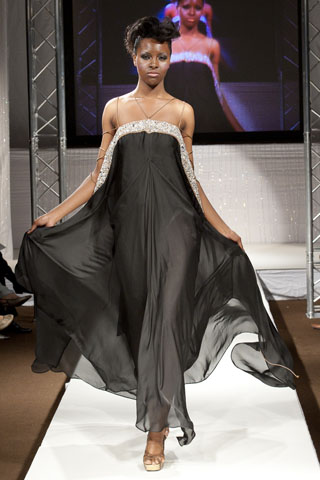 Bridal Collection by Ayesha F Hashwani at Pakistan Fashion Week UK