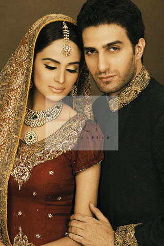 Bridal Jewelry Collection 2011
