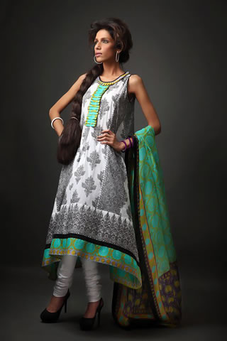 Khaadi Eid Collection