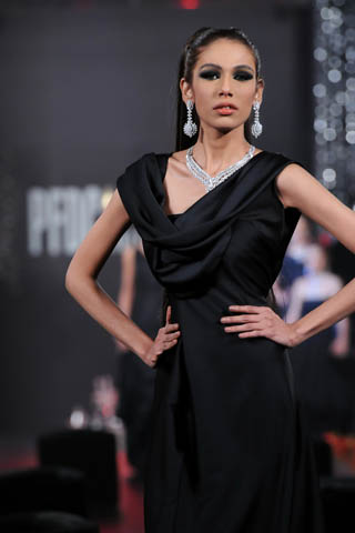 PFDC L'Oreal Paris Bridal Week 2011 - Day 4