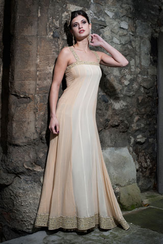 Formal Ready to Wear Collection by Summaya Darr