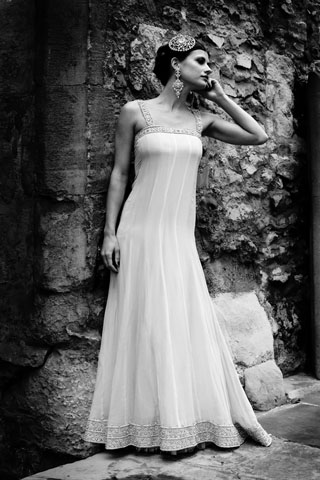 Formal Ready to Wear Collection by Summaya Darr