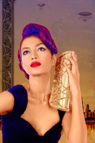 Handbags Collection 2011 by Ali Fateh