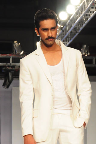 HSY at PFDC Sunsilk Fashion Week 2012 Day 4