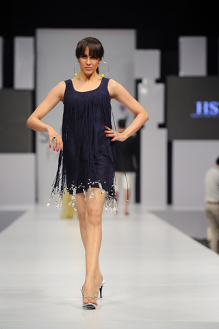 HSY at PFDC Sunsilk Fashion Week 2012 Karachi Day 4