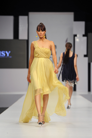 HSY at PFDC Sunsilk Fashion Week 2012 Karachi Day 4