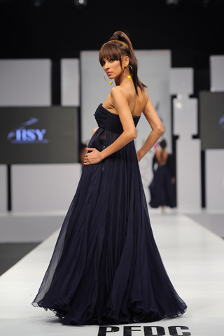 HSY at PFDC Sunsilk Fashion Week 2012 Karachi Day 4