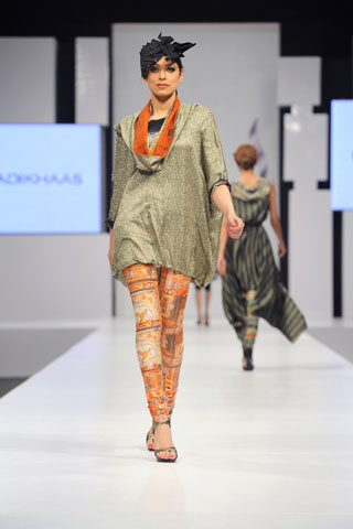Khaadi at PFDC Sunsilk Fashion Week 2012 Karachi Day 3