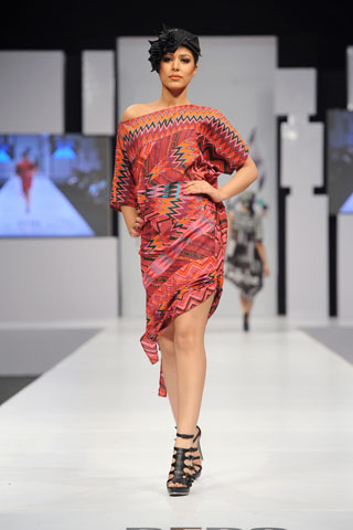 Khaadi at PFDC Sunsilk Fashion Week 2012 Karachi Day 3