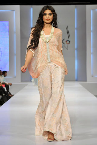 Khaadi's Collection 2011 at PFDC Sunsilk Fashion Week 2011, PFDC Fashion Week