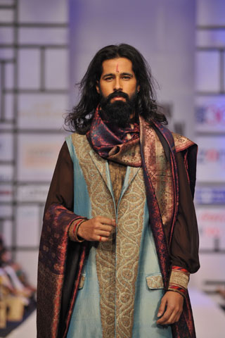 Kuki Concept at Fashion Pakistan Week 2012 Day 2