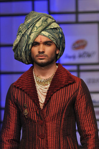 Kuki Concept at Fashion Pakistan Week 2012 Day 2