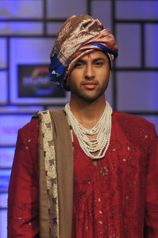 Kuki Concept at Fashion Pakistan Week 2012 Day 2