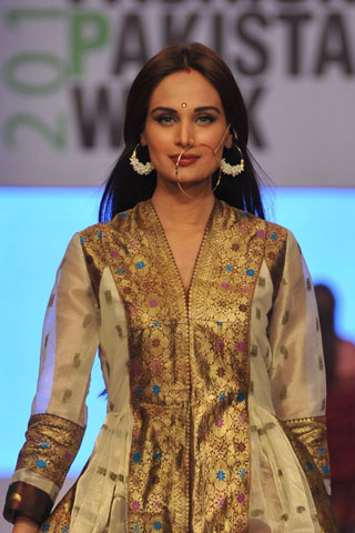 Kuki Concept at Fashion Pakistan Week 2012 Day 2
