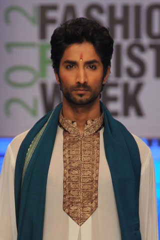 Kuki Concept at Fashion Pakistan Week 2012 Day 2