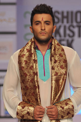 Kuki Concept at Fashion Pakistan Week 2012 Day 2