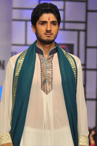 Kuki Concept at Fashion Pakistan Week 2012 Day 2