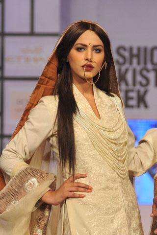 Kuki Concept at Fashion Pakistan Week 2012 Day 2
