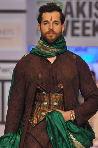 Kuki Concept at Fashion Pakistan Week 2012 Day 2