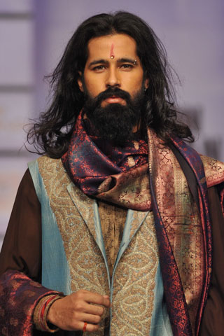 Kuki Concept at Fashion Pakistan Week 2012 Day 2
