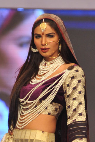 Kuki Concept at Fashion Pakistan Week 2012 Day 2