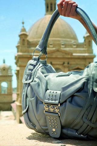 Ladies Footwear & Bags Collection 2011 by Gul Ahmed