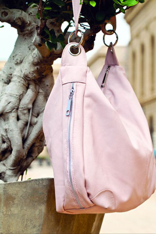 Ladies Footwear & Bags Collection 2011 by Gul Ahmed