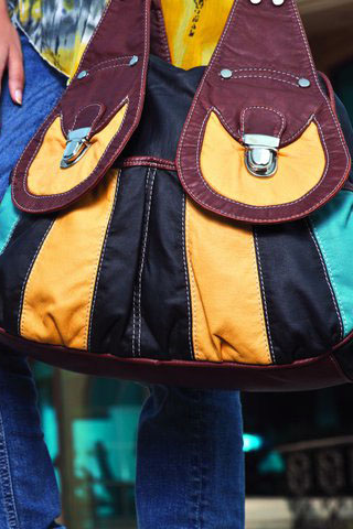 Ladies Footwear & Bags Collection 2011 by Gul Ahmed