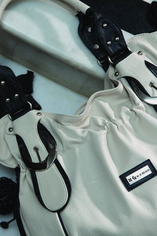 Ladies Footwear & Bags Collection 2011 by Gul Ahmed