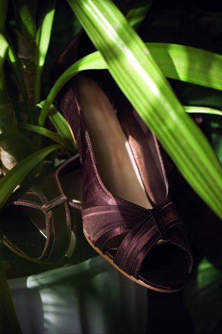 Ladies Footwear & Bags Collection 2011 by Gul Ahmed