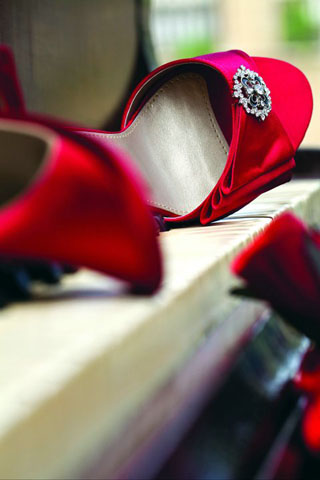 Ladies Footwear & Bags Collection 2011 by Gul Ahmed