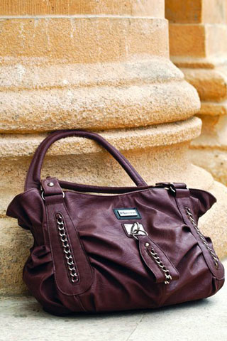 Ladies Footwear & Bags Collection 2011 by Gul Ahmed