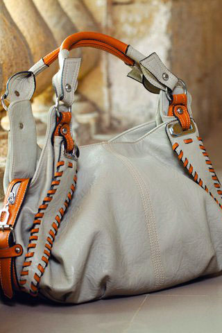 Ladies Footwear & Bags Collection 2011 by Gul Ahmed